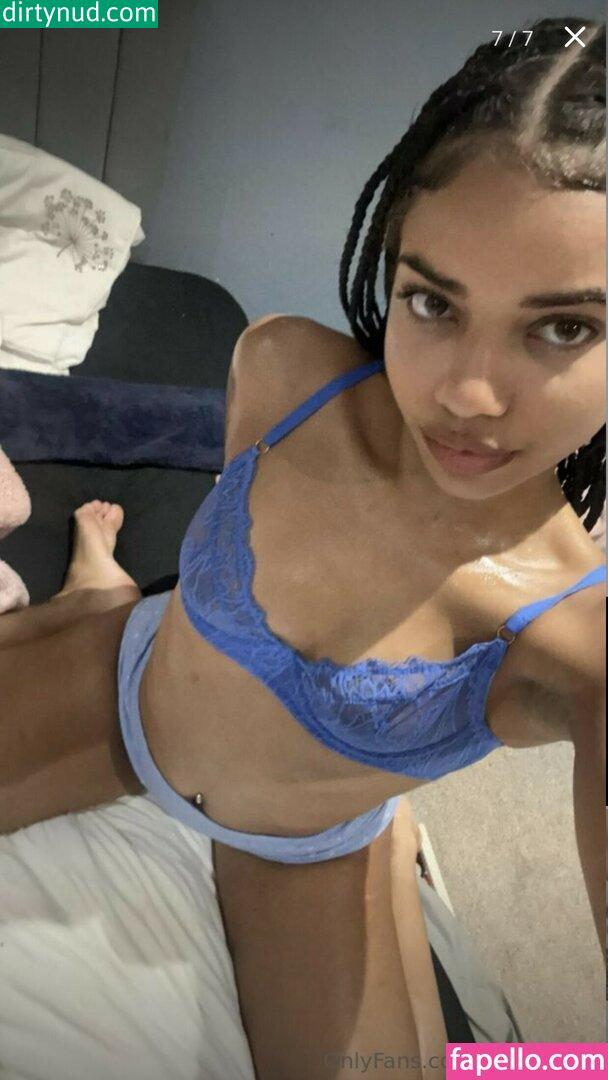 kiamgarciax Nude Leaks Onlyfans - Dirty nude