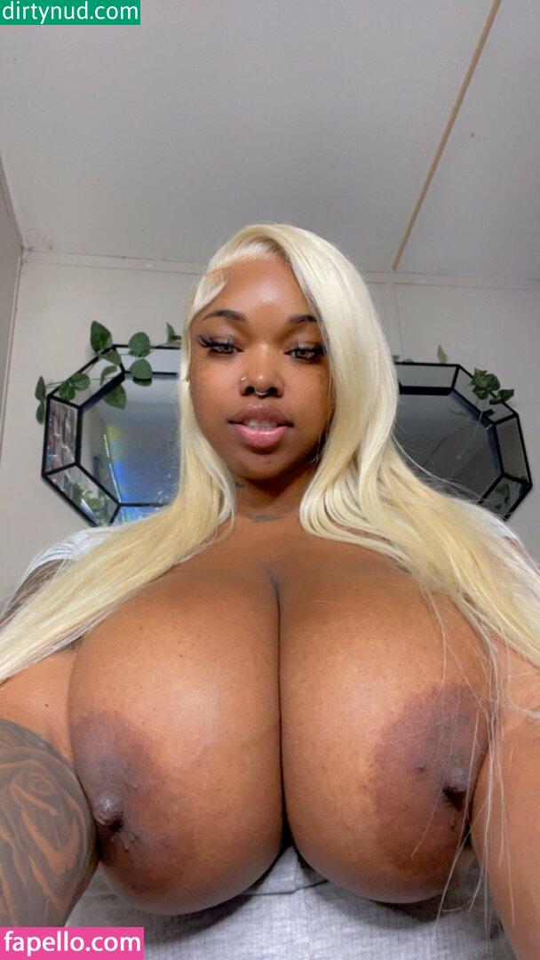 Ky'tara Deese Nude Leaks Onlyfans - Dirty nude