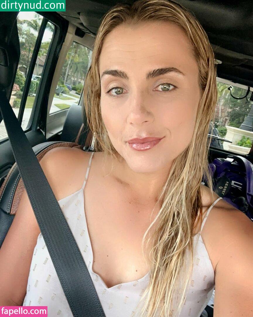 Lexi Thompson Nude Leaks Onlyfans - Dirty nude