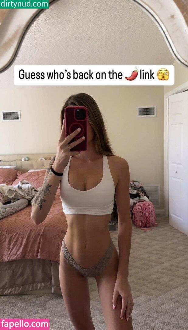 Lexithompson Nude Leaks Onlyfans - Dirty nude