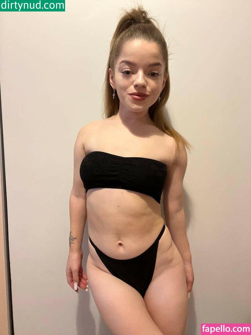 Littleteenvika Nude Leaks Onlyfans - Dirty nude