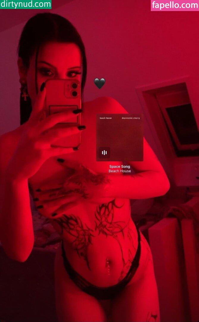 Lulu._xdream Nude Leaks Onlyfans - Dirty nude