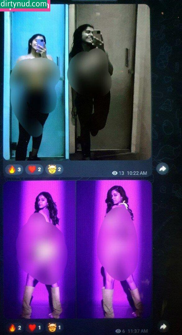 Sruthi Ragunanthan Nude Leaks Onlyfans - Dirty nude