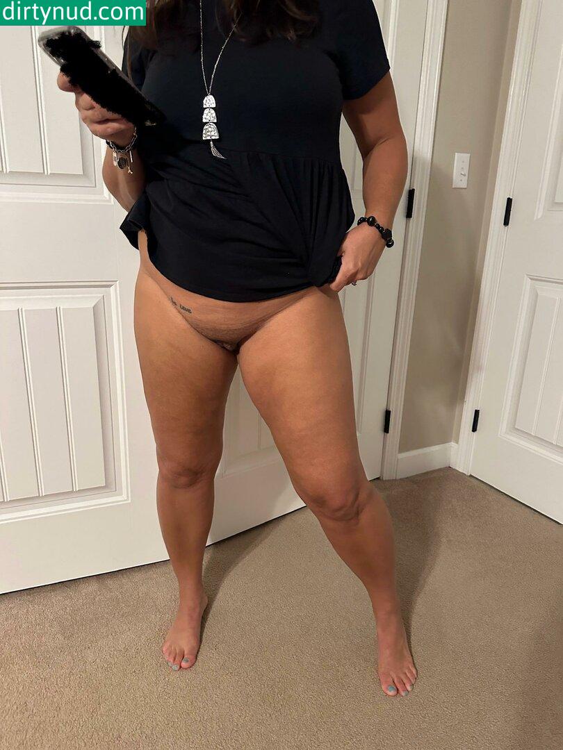 tennhotwife Nude Leaks Onlyfans - Dirty nude