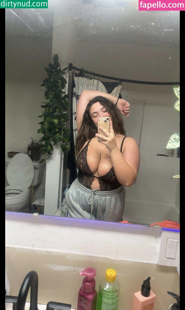 zoeygbaby Nude Leaks Onlyfans - Dirty nude