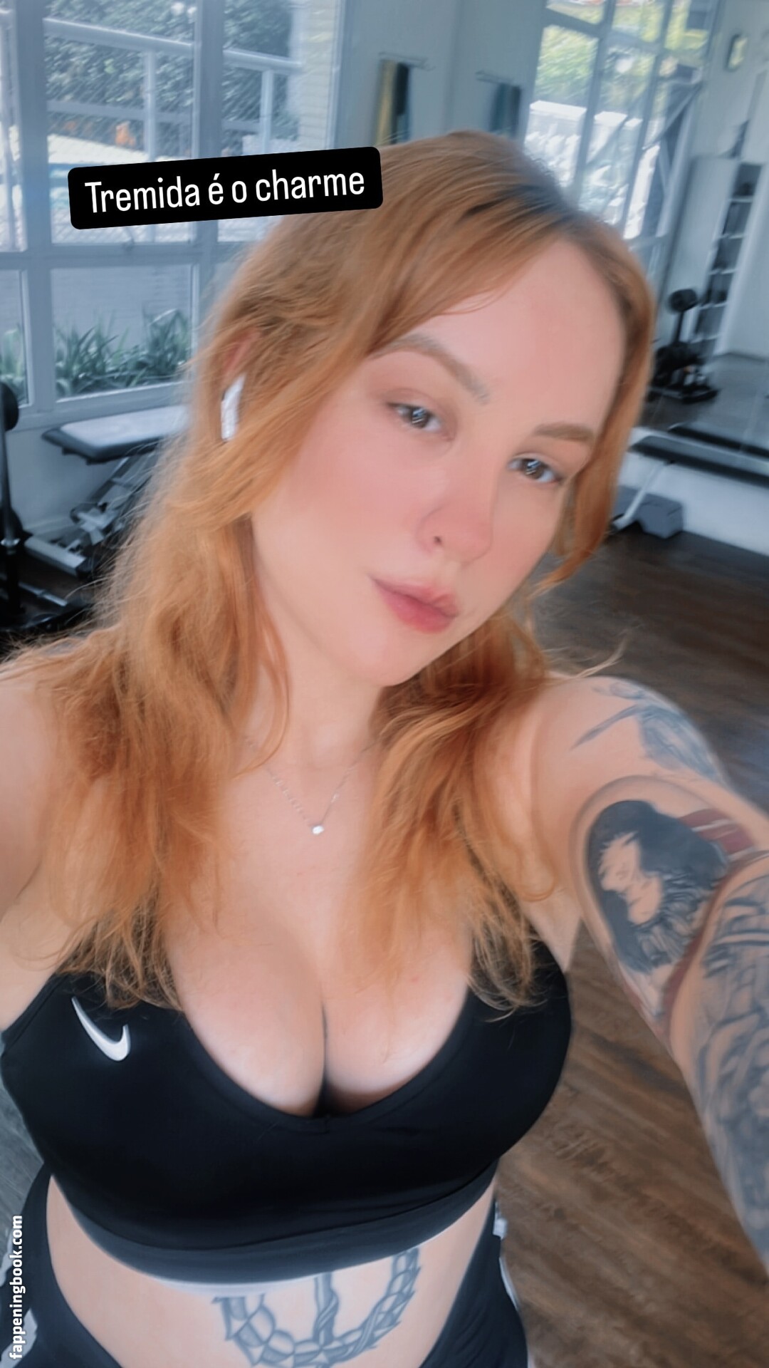 Leticia Motta EroMe Nude Leaks OnlyFans - Nude Simpcity