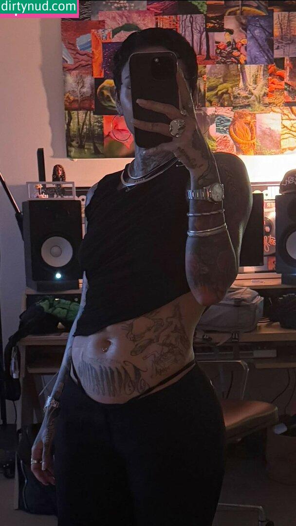 Kehlani Nude Leaks Onlyfans - Dirty nude