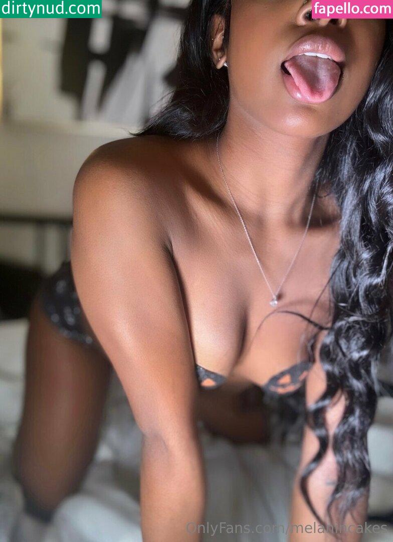 melanincakes Nude Leaks Onlyfans - Dirty nude